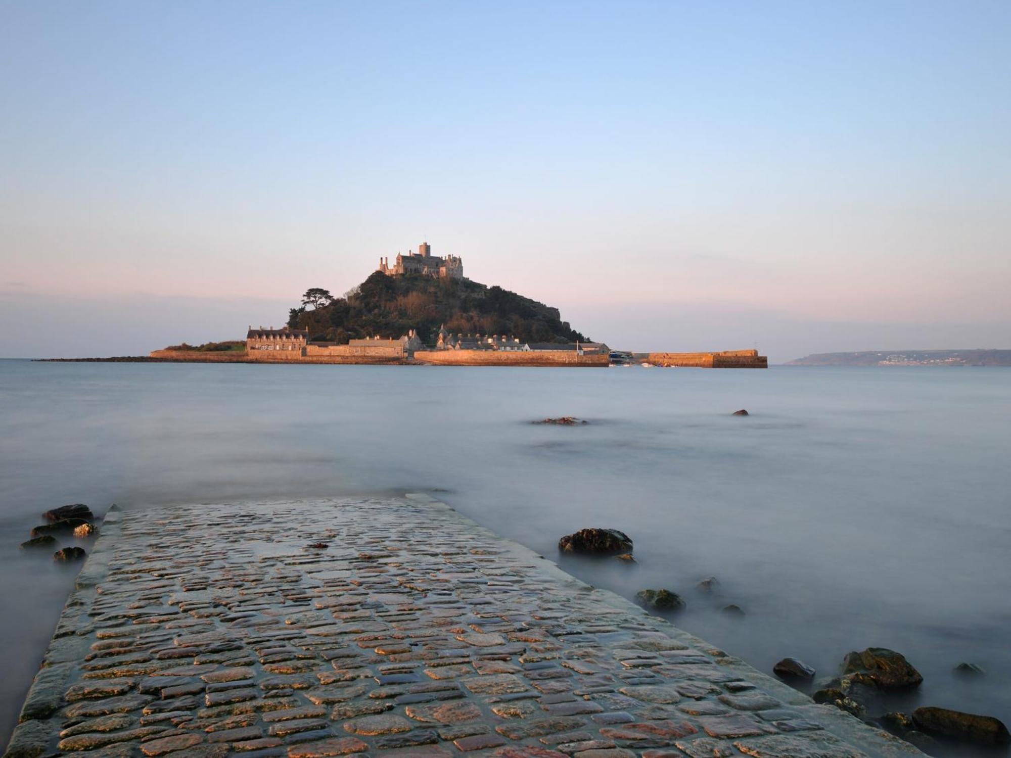 Polgew Apartment Marazion Buitenkant foto