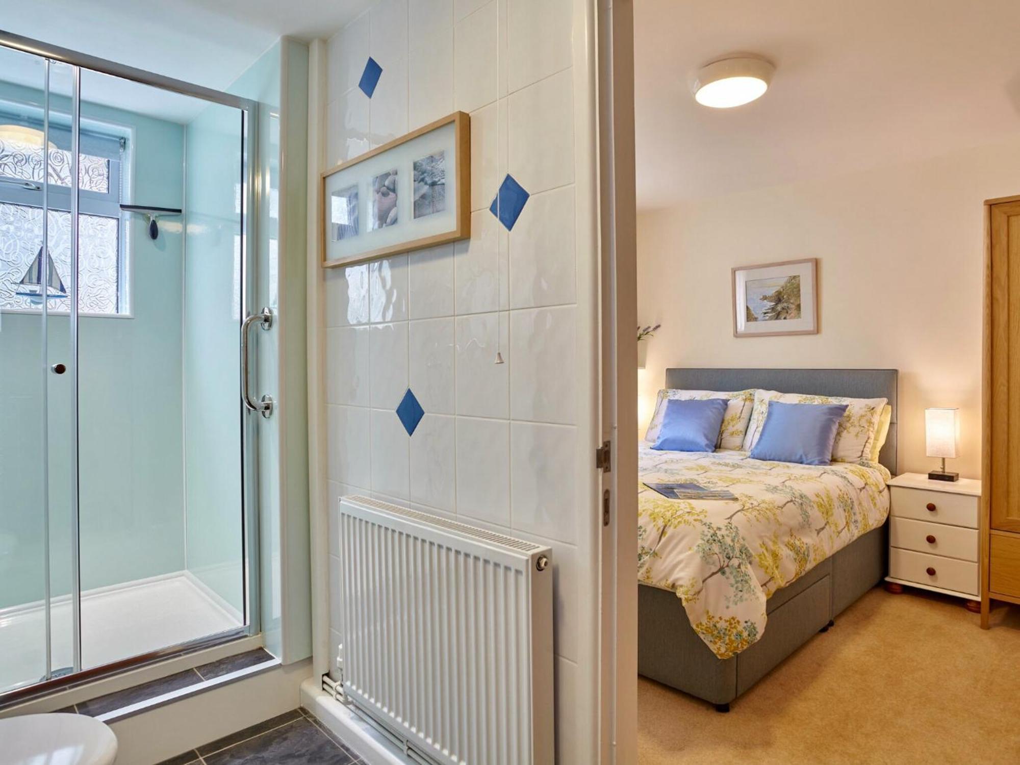 Polgew Apartment Marazion Buitenkant foto